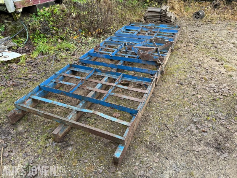 Slodd - Žemės ūkio technika: foto 2 Slodd - Žemės ūkio technika: foto 2