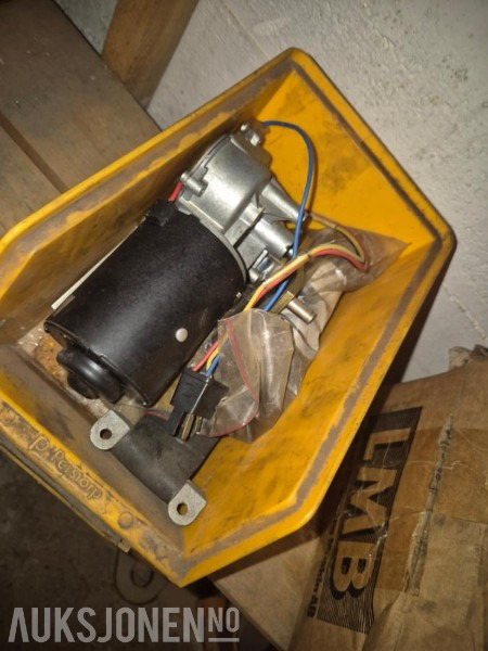 Zetor deler / delelager - Traktorius: foto 3 Zetor deler / delelager - Traktorius: foto 3