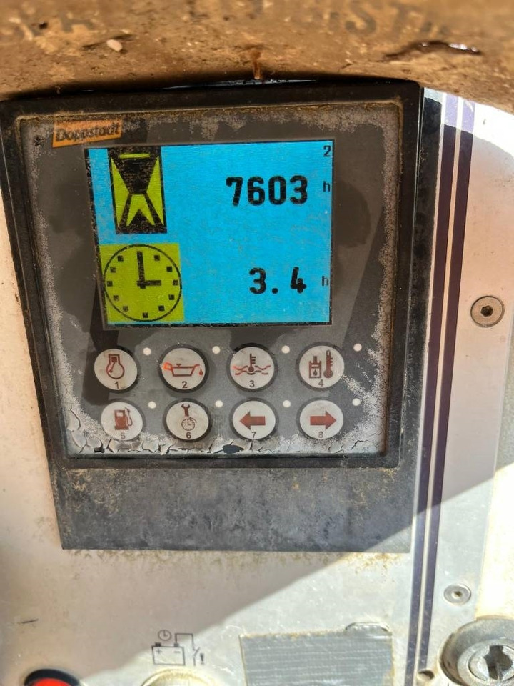 Doppstadt AK 435 Profi - Pramoninis smulkintuvas: foto 3 Doppstadt AK 435 Profi - Pramoninis smulkintuvas: foto 3