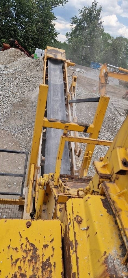 Mobilus trupintuvas Tesab RK623: foto 11