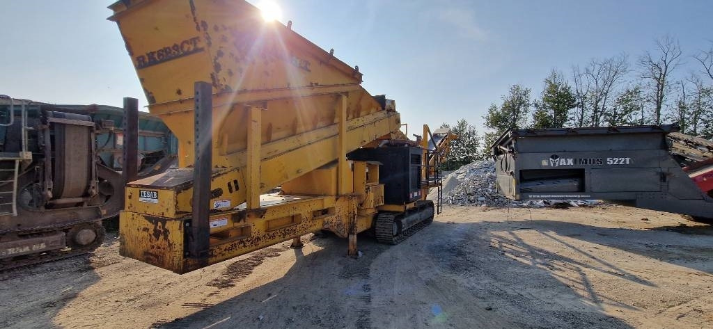 Mobilus trupintuvas Tesab RK623: foto 15