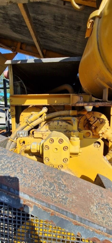 Mobilus trupintuvas Tesab RK623: foto 25