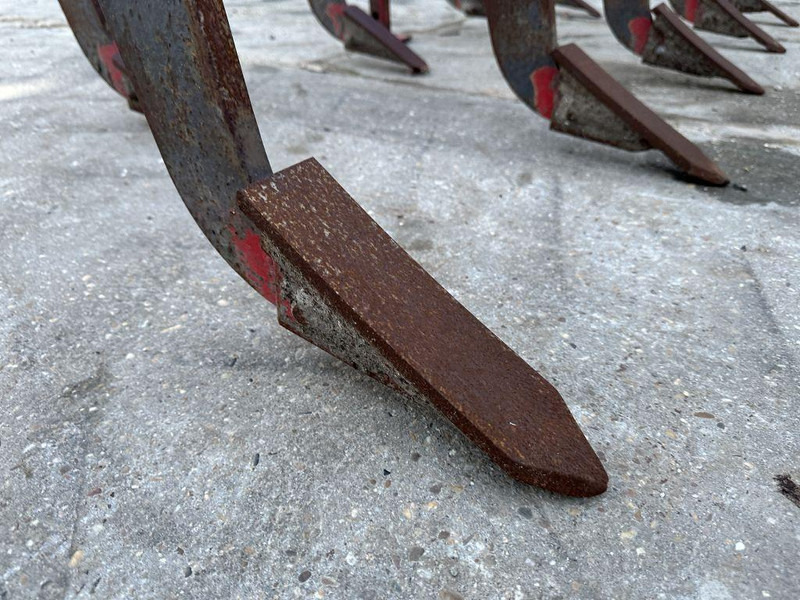 Kemper HT 2 Incl Cultivator | Incl Fertilizer spreader | SEE PICTURES - Kultivatorius: foto 4 Kemper HT 2 Incl Cultivator | Incl Fertilizer spreader | SEE PICTURES - Kultivatorius: foto 4