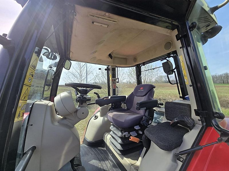 Massey Ferguson MF 7722 S Dyna-6 - Traktorius: foto 4 Massey Ferguson MF 7722 S Dyna-6 - Traktorius: foto 4
