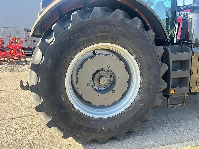 Nauja Traktorius Massey Ferguson MF 8740 S "Exclusive Ausstattung": foto 8 Nauja Traktorius Massey Ferguson MF 8740 S "Exclusive Ausstattung": foto 8