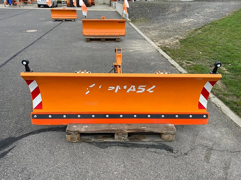 SaMASZ SMART 200 - Sniego peilis: foto 3 SaMASZ SMART 200 - Sniego peilis: foto 3