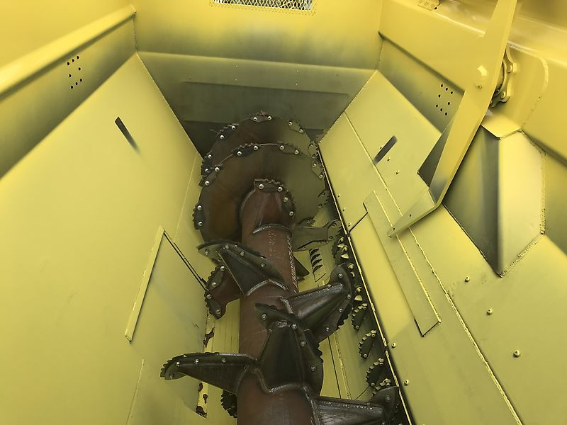 Sgariboldi MONO 17 ST Plus - Pašarų maišytuvas: foto 5 Sgariboldi MONO 17 ST Plus - Pašarų maišytuvas: foto 5