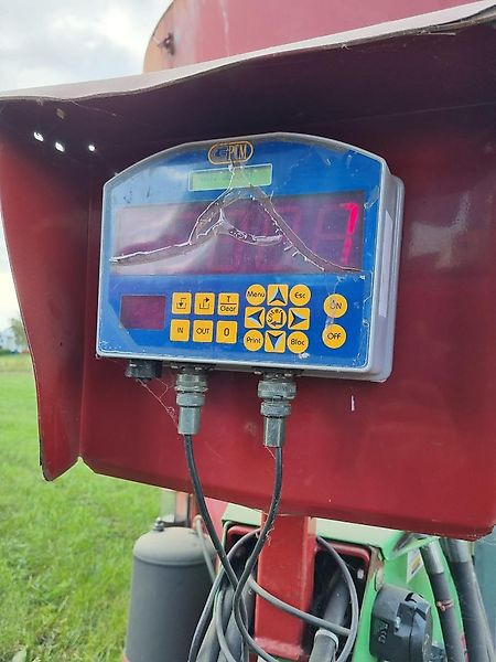 Strautmann Verti-Mix 1050 lizingą Strautmann Verti-Mix 1050: foto 6