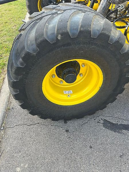 Vicon ROC RS 1000 - Žolės smulkintuvas: foto 5 Vicon ROC RS 1000 - Žolės smulkintuvas: foto 5