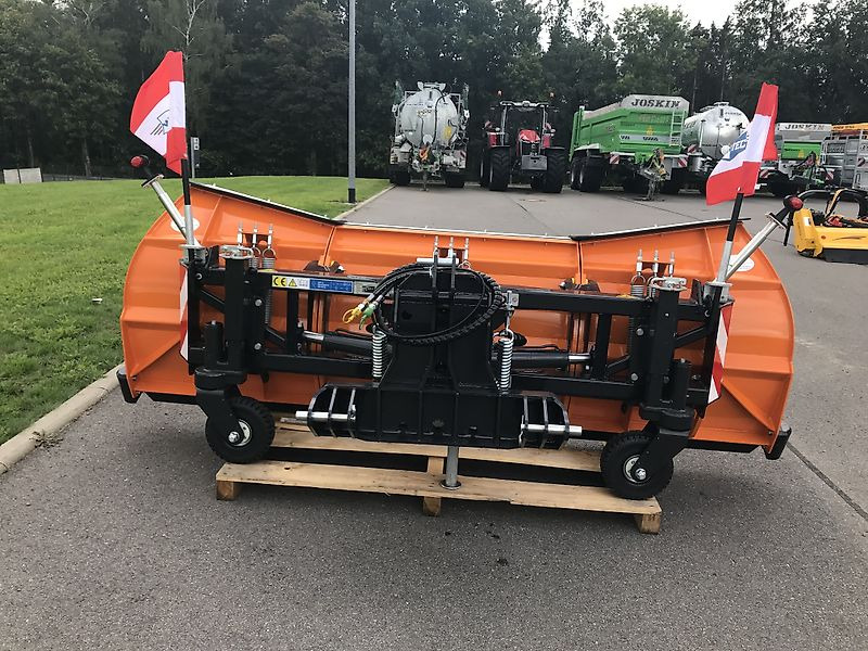 WinTec T_III-320 3P - Sniego peilis: foto 2 WinTec T_III-320 3P - Sniego peilis: foto 2