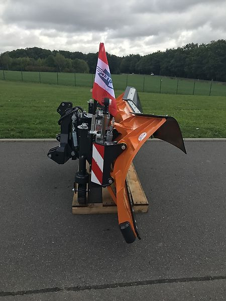 WinTec T_III-320 3P - Sniego peilis: foto 4 WinTec T_III-320 3P - Sniego peilis: foto 4