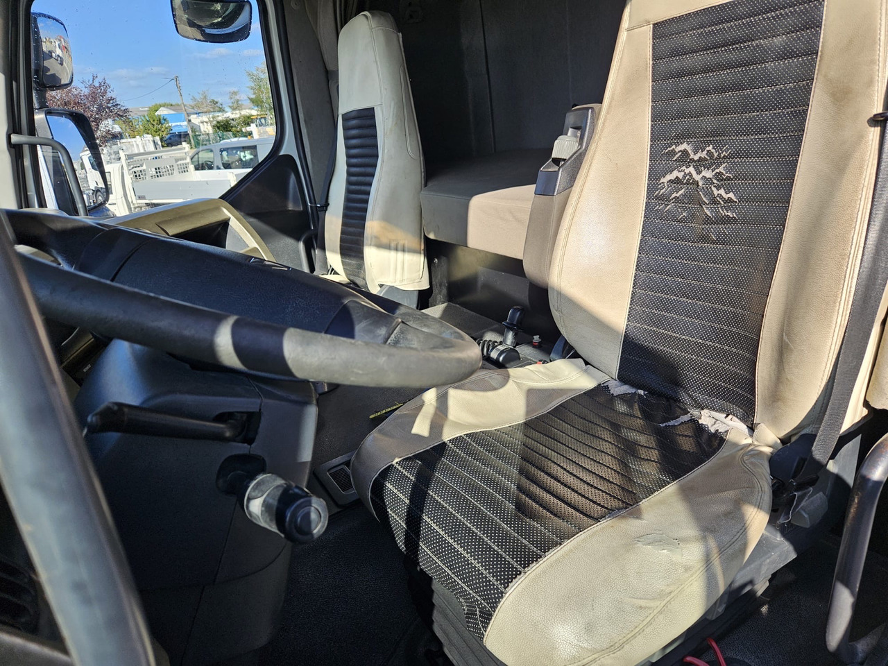 Renault p460 dxi - Vilkikas: foto 3 Renault p460 dxi - Vilkikas: foto 3