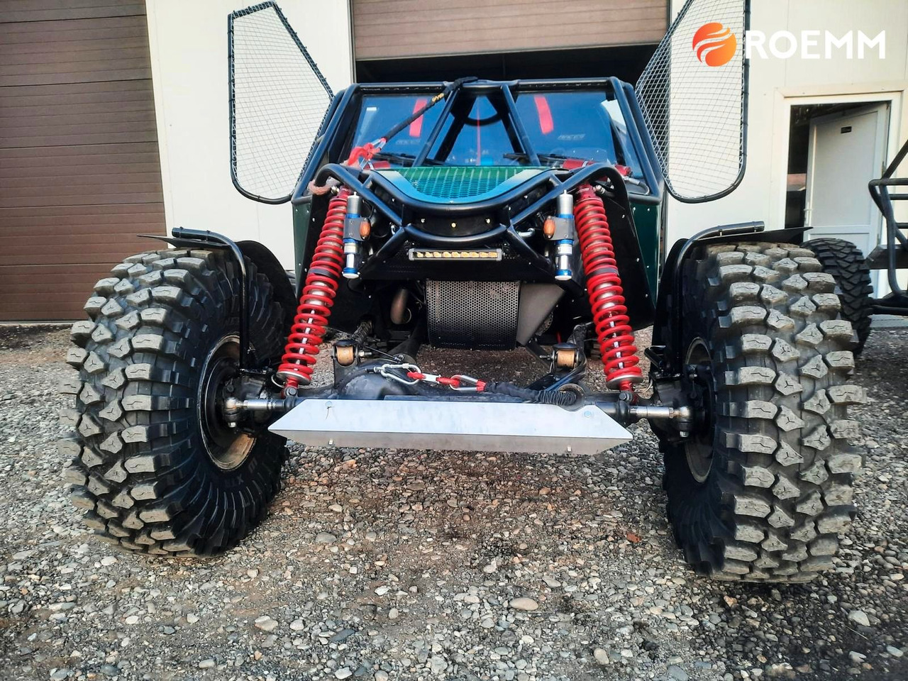 Buggy V8 63AMG Offroad Hardcore*BMW Getriebe* - Keturratis: foto 3 Buggy V8 63AMG Offroad Hardcore*BMW Getriebe* - Keturratis: foto 3