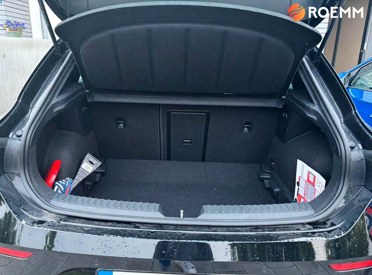 Sedanas Cupra Leon Basis*ACC*LED*Tacho Digital*DAB*Memory*: foto 6