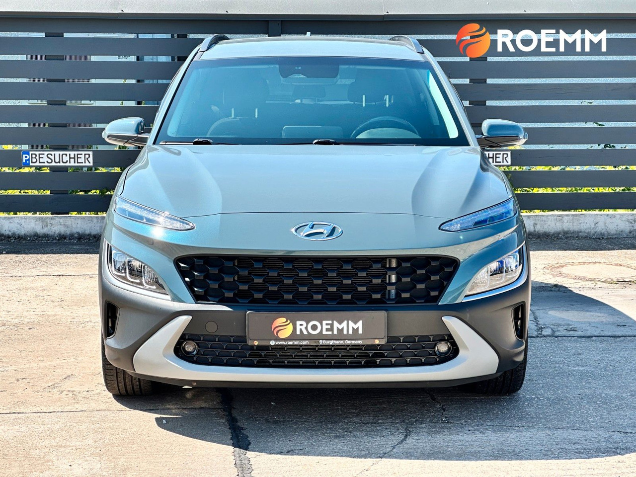 Hyundai Kona Edition 30+ 2WD*HERSTELLER GARANTIE*1. Hand - Visureigis: foto 2 Hyundai Kona Edition 30+ 2WD*HERSTELLER GARANTIE*1. Hand - Visureigis: foto 2