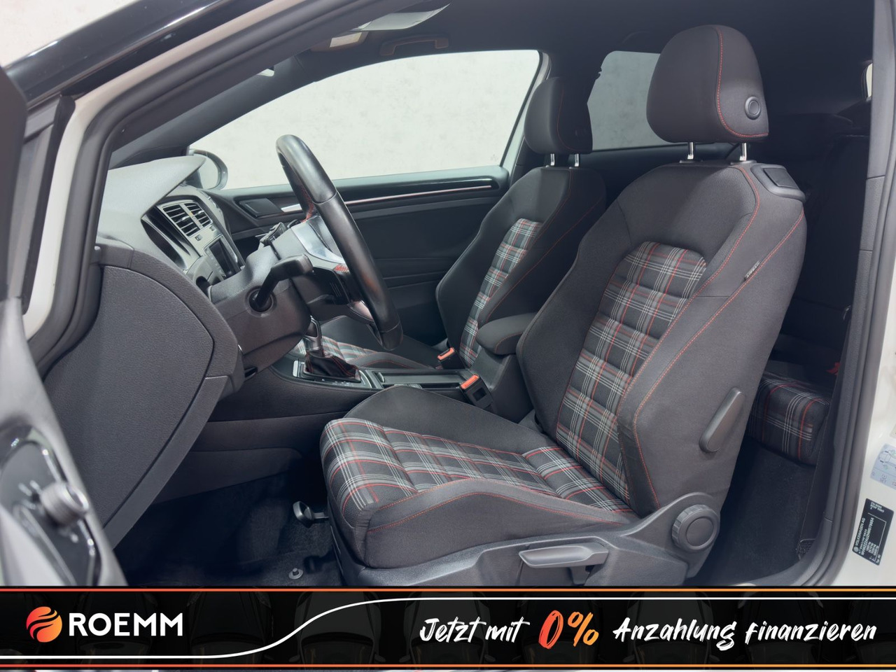 Sedanas Volkswagen Golf VII Lim. GTI Performance MTM *GARANTIE*: foto 19