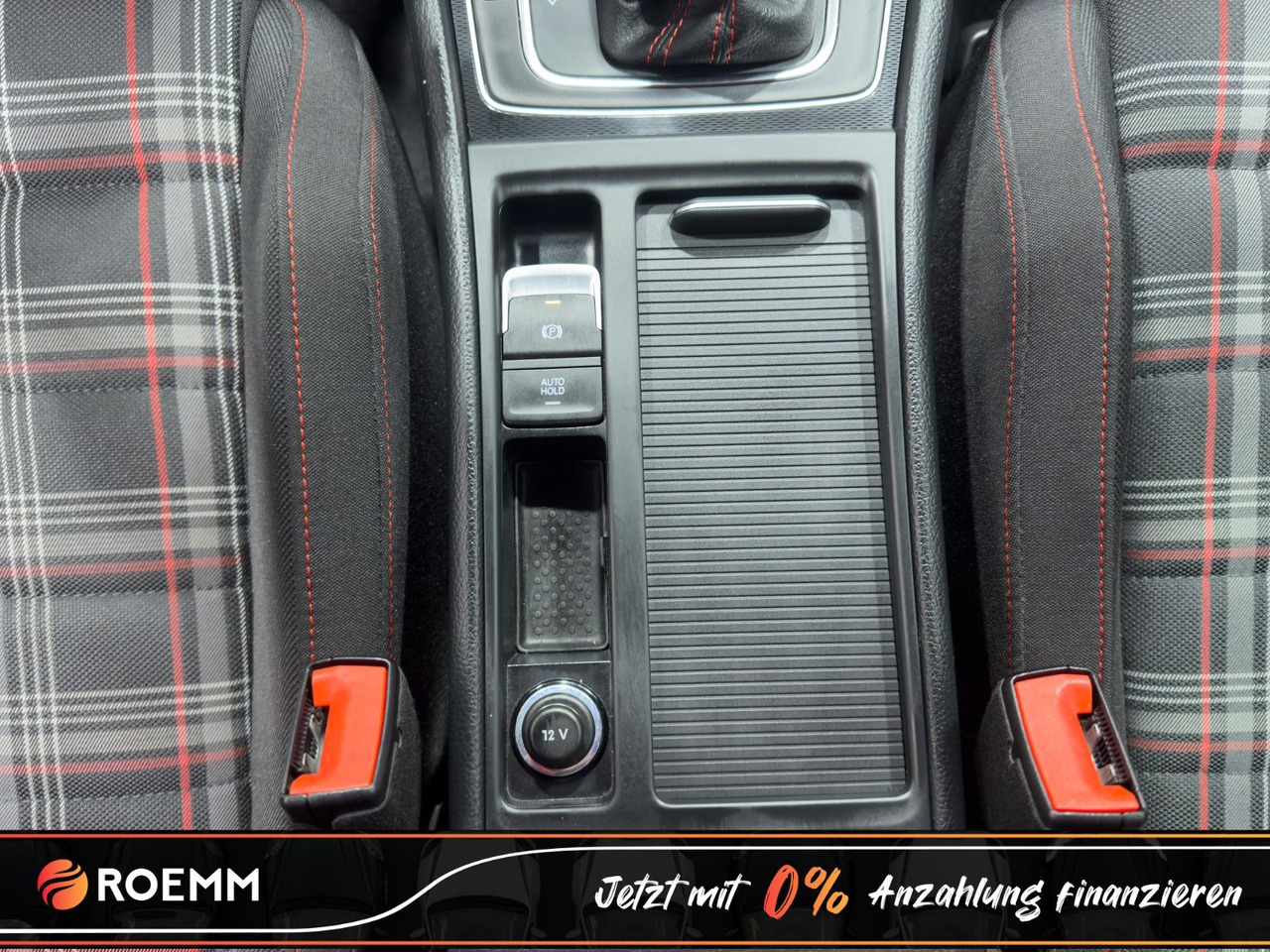 Sedanas Volkswagen Golf VII Lim. GTI Performance MTM *GARANTIE*: foto 25