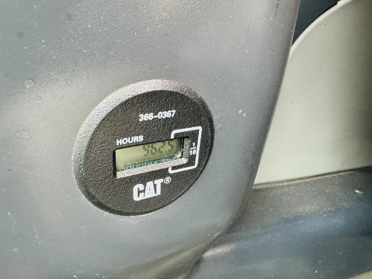 Vikšrinis ekskavatorius Caterpillar Slightly Used CAT 320D Used Excavator Crawler Excavators CAT320 CAT325 CAT329 CAT330 CAT336 CAT349 Ready to Work: foto 11