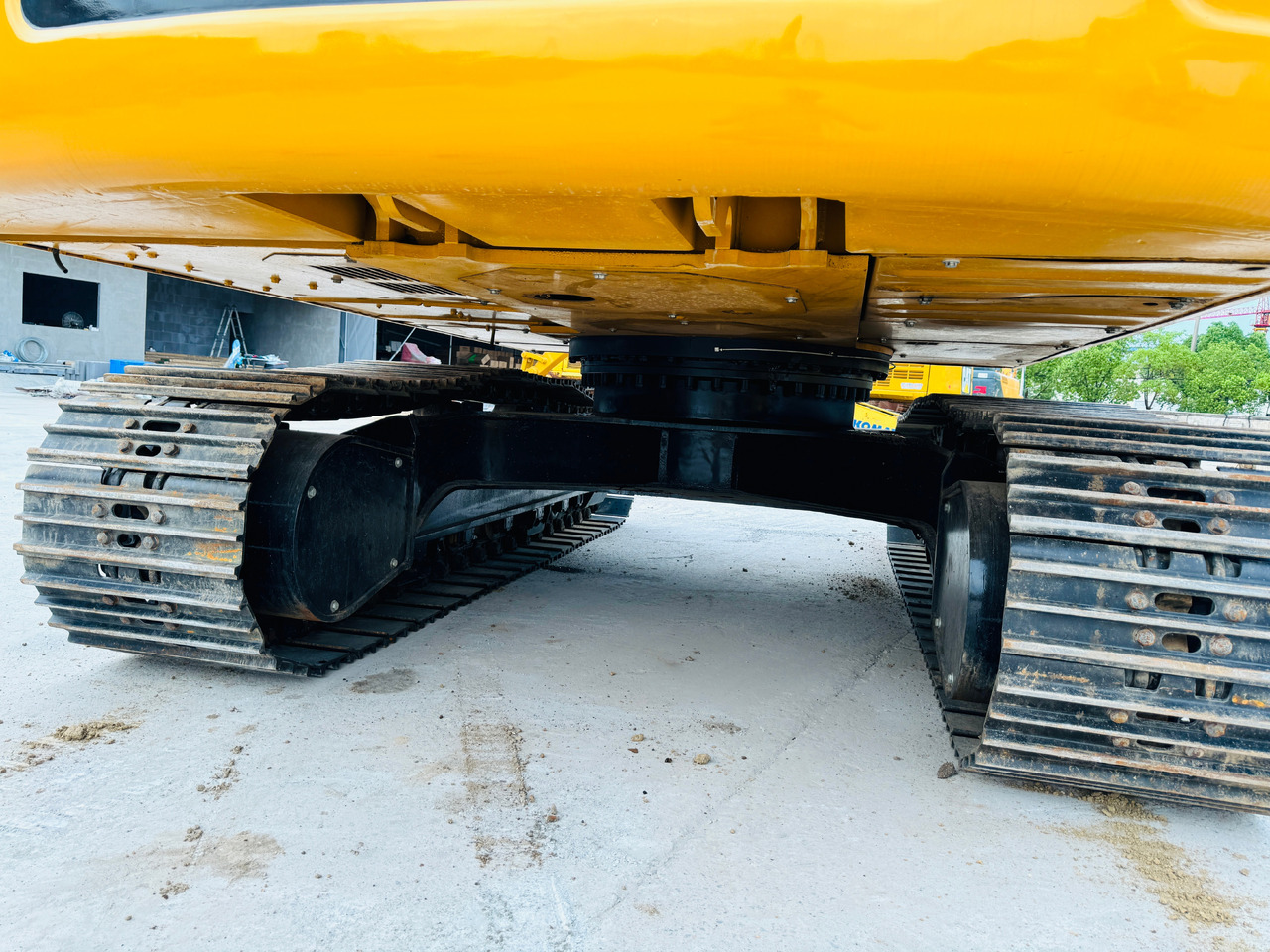 Vikšrinis ekskavatorius Caterpillar Slightly Used CAT 320D Used Excavator Crawler Excavators CAT320 CAT325 CAT329 CAT330 CAT336 CAT349 Ready to Work: foto 8