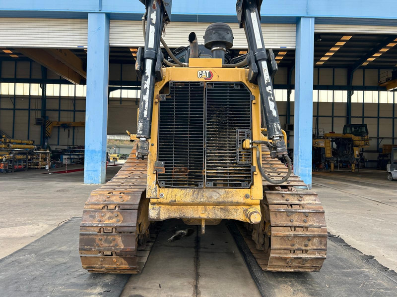 Caterpillar D8T - Buldozeris: foto 4 Caterpillar D8T - Buldozeris: foto 4