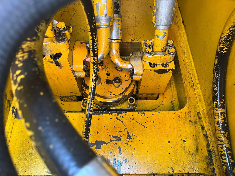 Genesis GXP 2500R - Hidraulinės žirklės - Statybinė technika: foto 4 Genesis GXP 2500R - Hidraulinės žirklės - Statybinė technika: foto 4