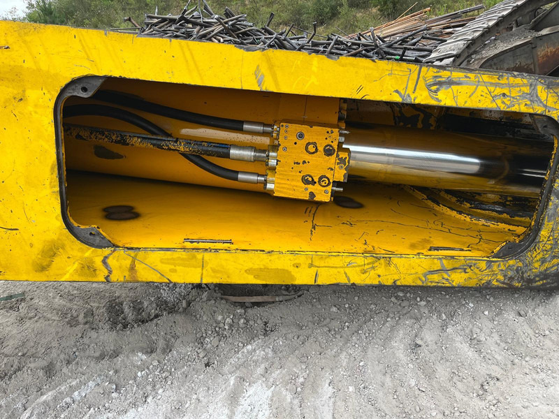 Genesis GXP 2500R - Hidraulinės žirklės - Statybinė technika: foto 2 Genesis GXP 2500R - Hidraulinės žirklės - Statybinė technika: foto 2