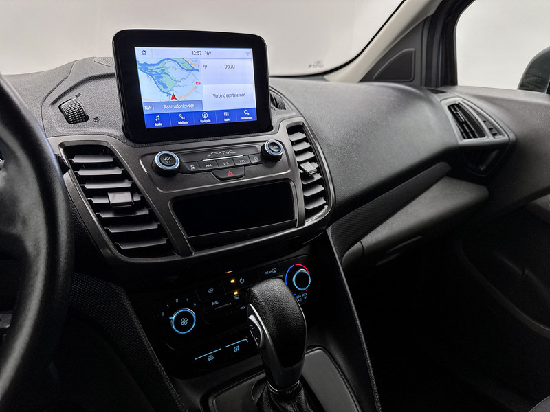Ford Transit Connect 1.5 EcoBlue L1 Automaat Marge (btw vrij) Navigatie Trekhaak Cruise control - Mažas furgonas: foto 5 Ford Transit Connect 1.5 EcoBlue L1 Automaat Marge (btw vrij) Navigatie Trekhaak Cruise control - Mažas furgonas: foto 5