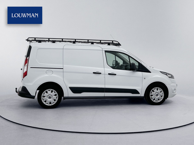 Ford Transit Connect 1.6 TDCI L2 Trend Trekhaak Airco Imperiaal Inrichting - Mažas furgonas: foto 3 Ford Transit Connect 1.6 TDCI L2 Trend Trekhaak Airco Imperiaal Inrichting - Mažas furgonas: foto 3