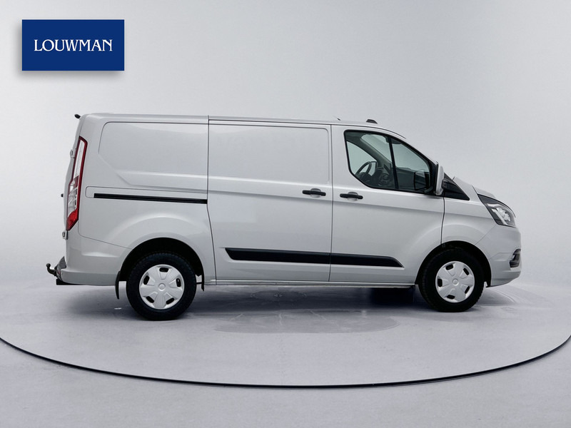 Ford Transit Custom 280 2.0 TDCI L1H1 Trend Sync Navigatie Trekhaak Achteruitrijcamera Cruise Control Betimmering - Mažas furgonas: foto 3 Ford Transit Custom 280 2.0 TDCI L1H1 Trend Sync Navigatie Trekhaak Achteruitrijcamera Cruise Control Betimmering - Mažas furgonas: foto 3