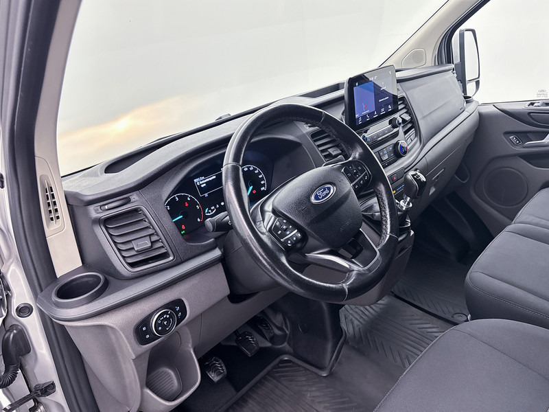 Ford Transit Custom 280 2.0 TDCI L1H1 Trend Sync Navigatie Trekhaak Achteruitrijcamera Cruise Control Betimmering - Mažas furgonas: foto 5 Ford Transit Custom 280 2.0 TDCI L1H1 Trend Sync Navigatie Trekhaak Achteruitrijcamera Cruise Control Betimmering - Mažas furgonas: foto 5