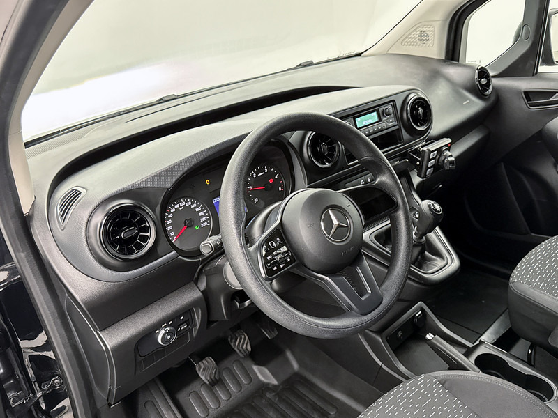 Mercedes-Benz Citan 108 CDI L1 Led koplampen Sidebars Cruise control Airco - Mažas furgonas: foto 5 Mercedes-Benz Citan 108 CDI L1 Led koplampen Sidebars Cruise control Airco - Mažas furgonas: foto 5