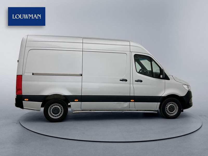 Mercedes-Benz Sprinter 314 2.2 CDI L2H2 Navigatie Inrichting Betimmering Cruise Control Navigatie 220v Omvormer Sidebars - Krovininis mikroautobusas: foto 3 Mercedes-Benz Sprinter 314 2.2 CDI L2H2 Navigatie Inrichting Betimmering Cruise Control Navigatie 220v Omvormer Sidebars - Krovininis mikroautobusas: foto 3