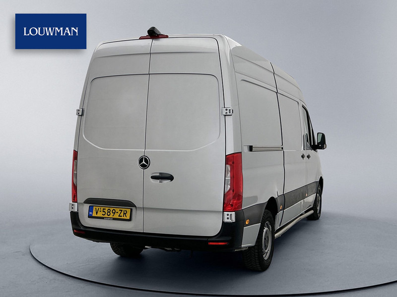 Mercedes-Benz Sprinter 314 2.2 CDI L2H2 Navigatie Inrichting Betimmering Cruise Control Navigatie 220v Omvormer Sidebars - Krovininis mikroautobusas: foto 2 Mercedes-Benz Sprinter 314 2.2 CDI L2H2 Navigatie Inrichting Betimmering Cruise Control Navigatie 220v Omvormer Sidebars - Krovininis mikroautobusas: foto 2