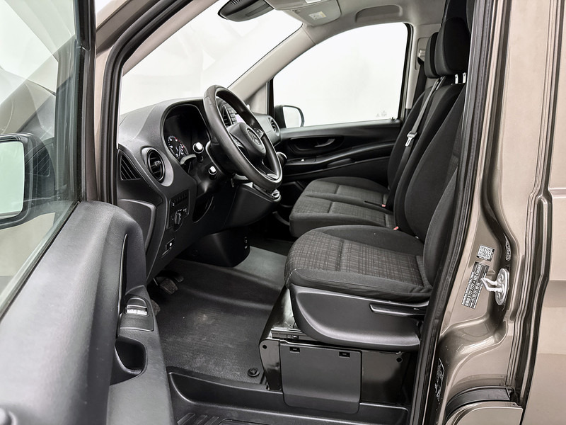 Mercedes-Benz Vito 109 CDI Functional Lang Marge Navigatie Achteruitrijcamera Trekhaak Parkeersensoren - Mažas furgonas: foto 4 Mercedes-Benz Vito 109 CDI Functional Lang Marge Navigatie Achteruitrijcamera Trekhaak Parkeersensoren - Mažas furgonas: foto 4