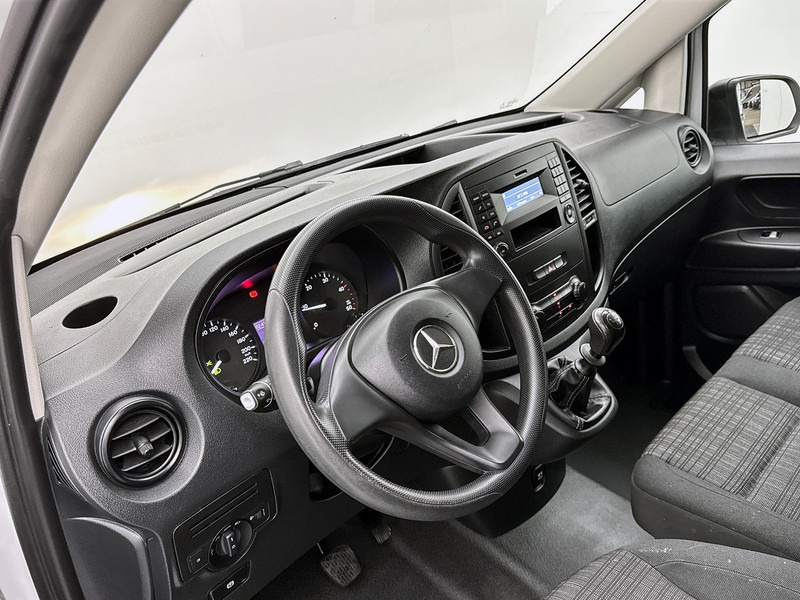 Mercedes-Benz Vito 109 CDI Functional Trekhaak Inrichting Betimmering - Mažas furgonas: foto 5 Mercedes-Benz Vito 109 CDI Functional Trekhaak Inrichting Betimmering - Mažas furgonas: foto 5