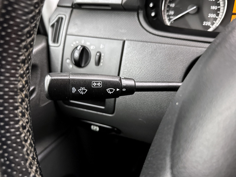 Mažas furgonas, Komercinis automobilis su dviguba kabina Mercedes-Benz Vito 113 CDI DC Lang Dubbele Cabine Trekhaak Betimmering Navigatie Achteruitrijcamera: foto 20