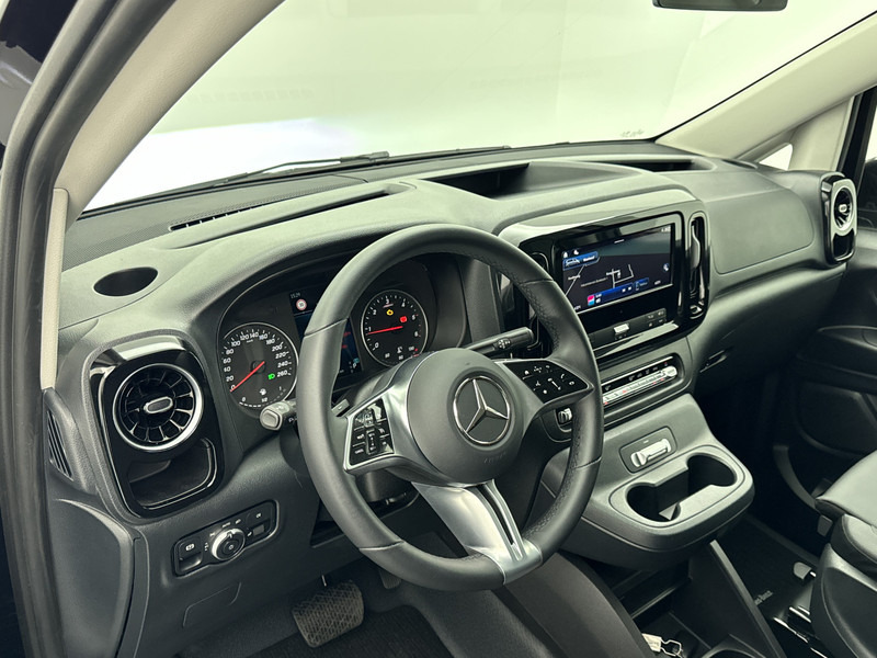 Mercedes-Benz Vito 114 CDI L2 Select Dubbele Cabine 24 Maanden Certified Garantie Multibeam Led Navigatie Trekhaak Klasse 3 Alarm - Mažas furgonas, Komercinis automobilis su dviguba kabina: foto 4 Mercedes-Benz Vito 114 CDI L2 Select Dubbele Cabine 24 Maanden Certified Garantie Multibeam Led Navigatie Trekhaak Klasse 3 Alarm - Mažas furgonas, Komercinis automobilis su dviguba kabina: foto 4