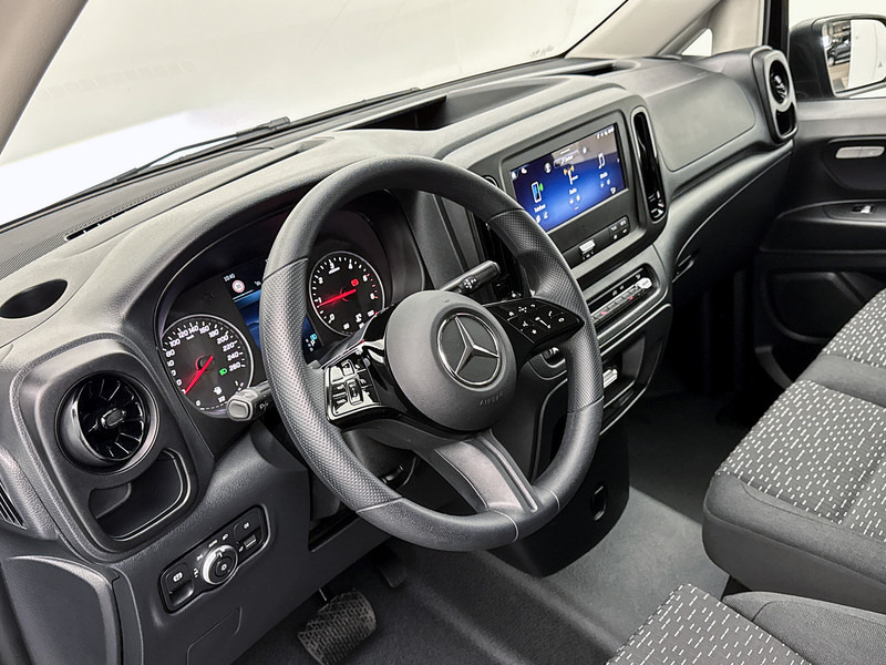 Mercedes-Benz Vito 116 CDI L2 Pro Multibeam Led Trekhaak Achteruitrijcamera met sonsoren Betimmering Cruise Control - Krovininis mikroautobusas: foto 5 Mercedes-Benz Vito 116 CDI L2 Pro Multibeam Led Trekhaak Achteruitrijcamera met sonsoren Betimmering Cruise Control - Krovininis mikroautobusas: foto 5