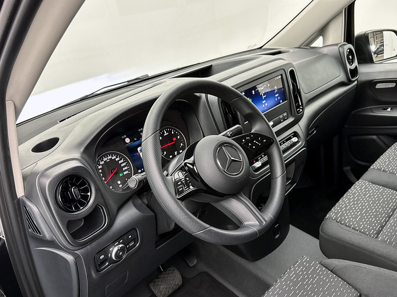 Mercedes-Benz Vito 116 CDI L2 Pro Multibeam Led Trekhaak Achteruitrijcamera met sonsoren Betimmering Cruise Control - Krovininis mikroautobusas: foto 5 Mercedes-Benz Vito 116 CDI L2 Pro Multibeam Led Trekhaak Achteruitrijcamera met sonsoren Betimmering Cruise Control - Krovininis mikroautobusas: foto 5