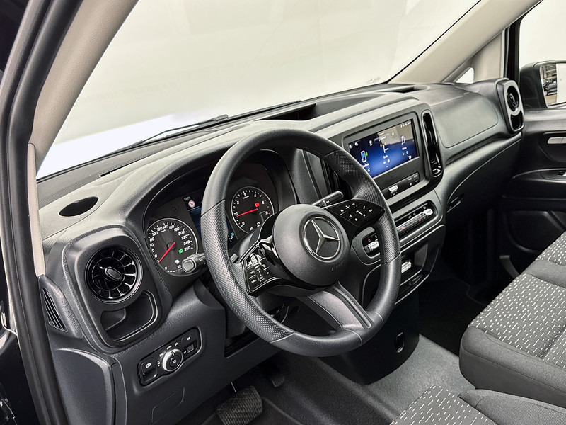 Mercedes-Benz Vito 116 CDI L2 Pro Multibeam Led Trekhaak Achteruitrijcamera met sonsoren Betimmering Cruise Control - Krovininis mikroautobusas: foto 5 Mercedes-Benz Vito 116 CDI L2 Pro Multibeam Led Trekhaak Achteruitrijcamera met sonsoren Betimmering Cruise Control - Krovininis mikroautobusas: foto 5