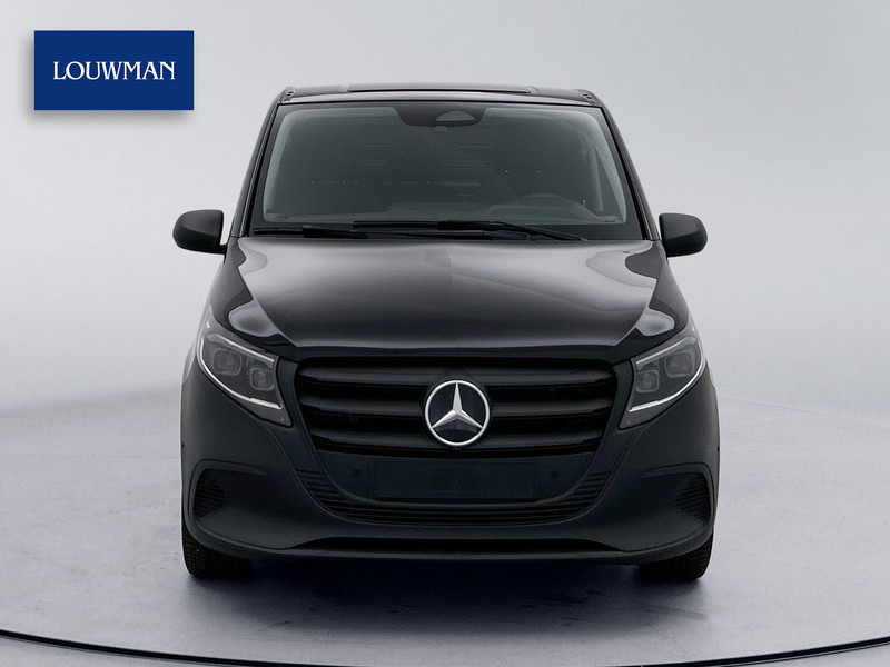 Krovininis mikroautobusas Mercedes-Benz Vito 116 CDI L2 Pro Trekhaak 2.5t Achteruitrijcamera Betimmering Cruise Control: foto 14