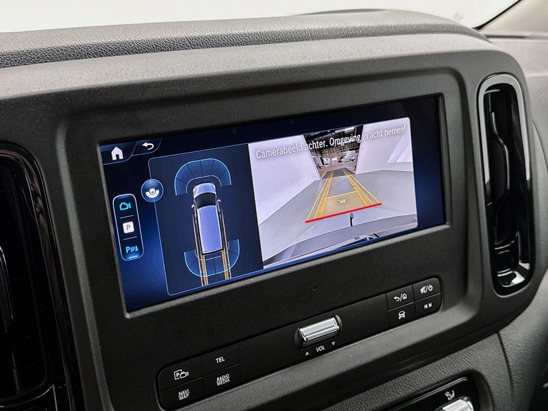 Krovininis mikroautobusas Mercedes-Benz Vito 116 CDI L2 Pro Trekhaak 2.5t Achteruitrijcamera Betimmering Cruise Control: foto 7