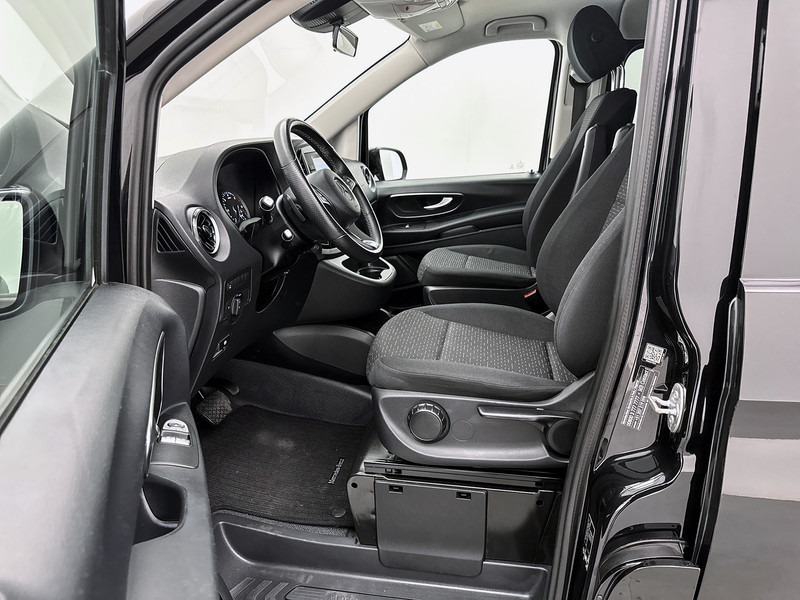 Mercedes-Benz Vito 119 CDI Lang DC 2x schuifdeur Dubbele cabine Navigatie Trekhaak Climate control Sidebars - Mažas furgonas, Komercinis automobilis su dviguba kabina: foto 5 Mercedes-Benz Vito 119 CDI Lang DC 2x schuifdeur Dubbele cabine Navigatie Trekhaak Climate control Sidebars - Mažas furgonas, Komercinis automobilis su dviguba kabina: foto 5