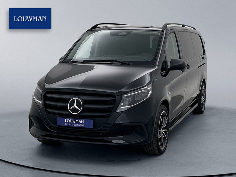 Mercedes-Benz Vito 119 CDI PRO L3 19" Lichtmetaal AMG Dubbele Schuifdeur Multibeam LED Trekhaak Achteruitrijcamera Betimmering - Mažas furgonas: foto 1 Mercedes-Benz Vito 119 CDI PRO L3 19" Lichtmetaal AMG Dubbele Schuifdeur Multibeam LED Trekhaak Achteruitrijcamera Betimmering - Mažas furgonas: foto 1