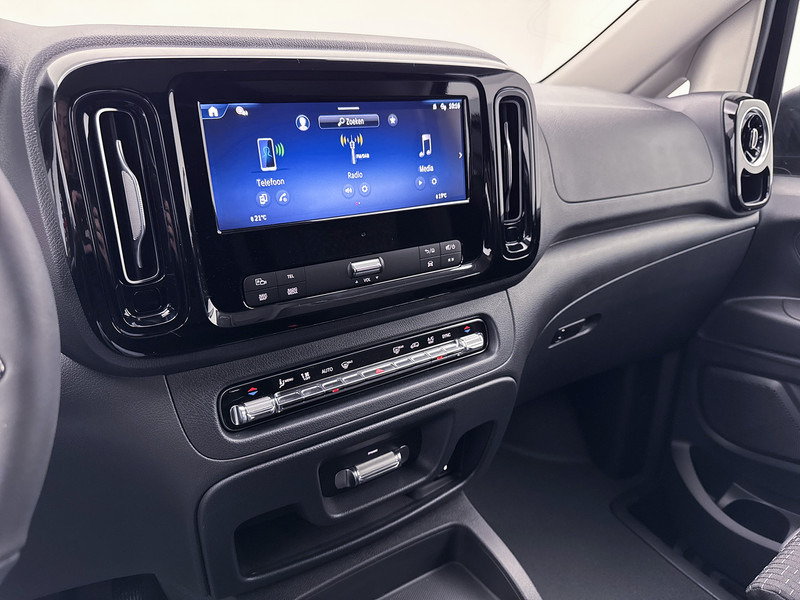 Mercedes-Benz Vito 119 CDI PRO L3 19" Lichtmetaal AMG Dubbele Schuifdeur Multibeam LED Trekhaak Achteruitrijcamera Betimmering - Mažas furgonas: foto 5 Mercedes-Benz Vito 119 CDI PRO L3 19" Lichtmetaal AMG Dubbele Schuifdeur Multibeam LED Trekhaak Achteruitrijcamera Betimmering - Mažas furgonas: foto 5