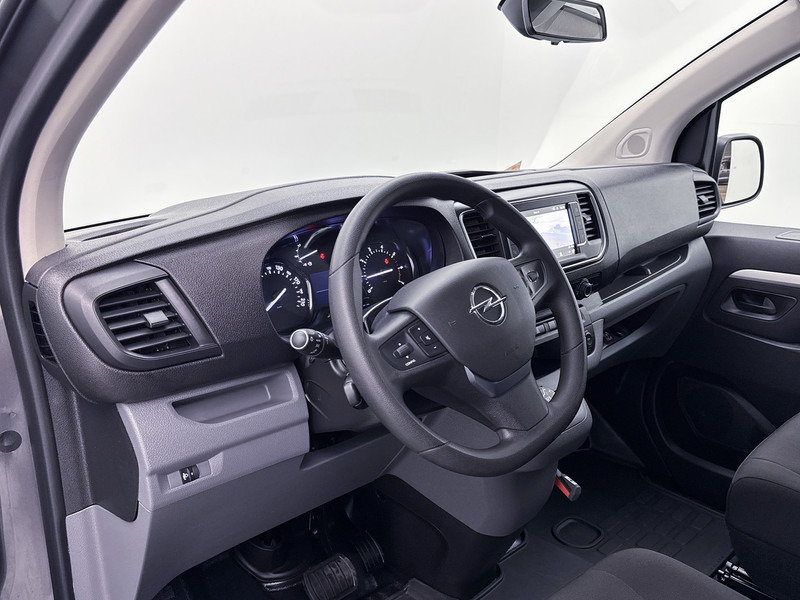 Opel Vivaro 2.0 CDTI Dubbele Cabine 145pk automaat Navigatie Achteruitrijcamera Cruise Control - Mažas furgonas, Komercinis automobilis su dviguba kabina: foto 5 Opel Vivaro 2.0 CDTI Dubbele Cabine 145pk automaat Navigatie Achteruitrijcamera Cruise Control - Mažas furgonas, Komercinis automobilis su dviguba kabina: foto 5