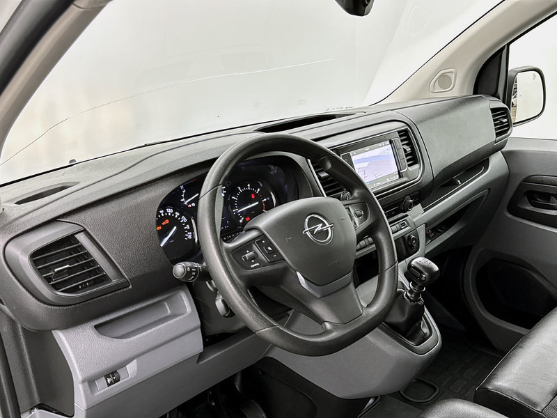 Opel Vivaro 2.0 CDTI L3H1 145pk Edition Trekhaak Navigatie Cruise Control Stuurbediening Parkeersensoren - Krovininis mikroautobusas: foto 5 Opel Vivaro 2.0 CDTI L3H1 145pk Edition Trekhaak Navigatie Cruise Control Stuurbediening Parkeersensoren - Krovininis mikroautobusas: foto 5