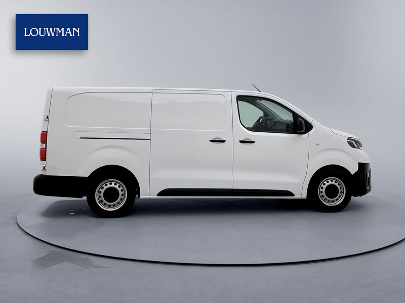Toyota PROACE Electric Worker Extra Range Cool Long 330 KM Actieradius WLTP Cruise Control Betimmering - Mažas furgonas, Elektrinis furgonas: foto 4 Toyota PROACE Electric Worker Extra Range Cool Long 330 KM Actieradius WLTP Cruise Control Betimmering - Mažas furgonas, Elektrinis furgonas: foto 4