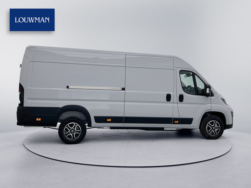 Toyota PROACE Max Elec 3.5t L3H2 Challenger Heavy 110 kWh Navigatie Achteruitrijcamera Cruise Control - Krovininis mikroautobusas, Elektrinis furgonas: foto 3 Toyota PROACE Max Elec 3.5t L3H2 Challenger Heavy 110 kWh Navigatie Achteruitrijcamera Cruise Control - Krovininis mikroautobusas, Elektrinis furgonas: foto 3