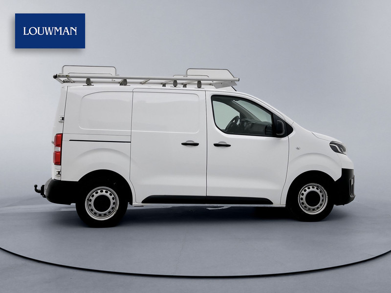 Toyota ProAce Compact 1.5 D-4D Cool Comfort Trekhaak Cruise Control Inrichting - Mažas furgonas: foto 3 Toyota ProAce Compact 1.5 D-4D Cool Comfort Trekhaak Cruise Control Inrichting - Mažas furgonas: foto 3